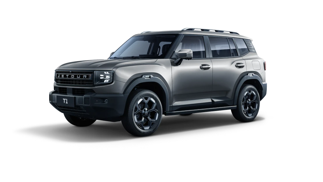 JETOUR Jetour T1