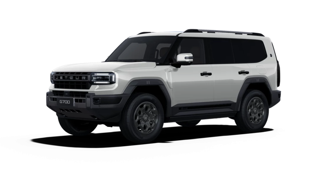 JETOUR Jetour G700